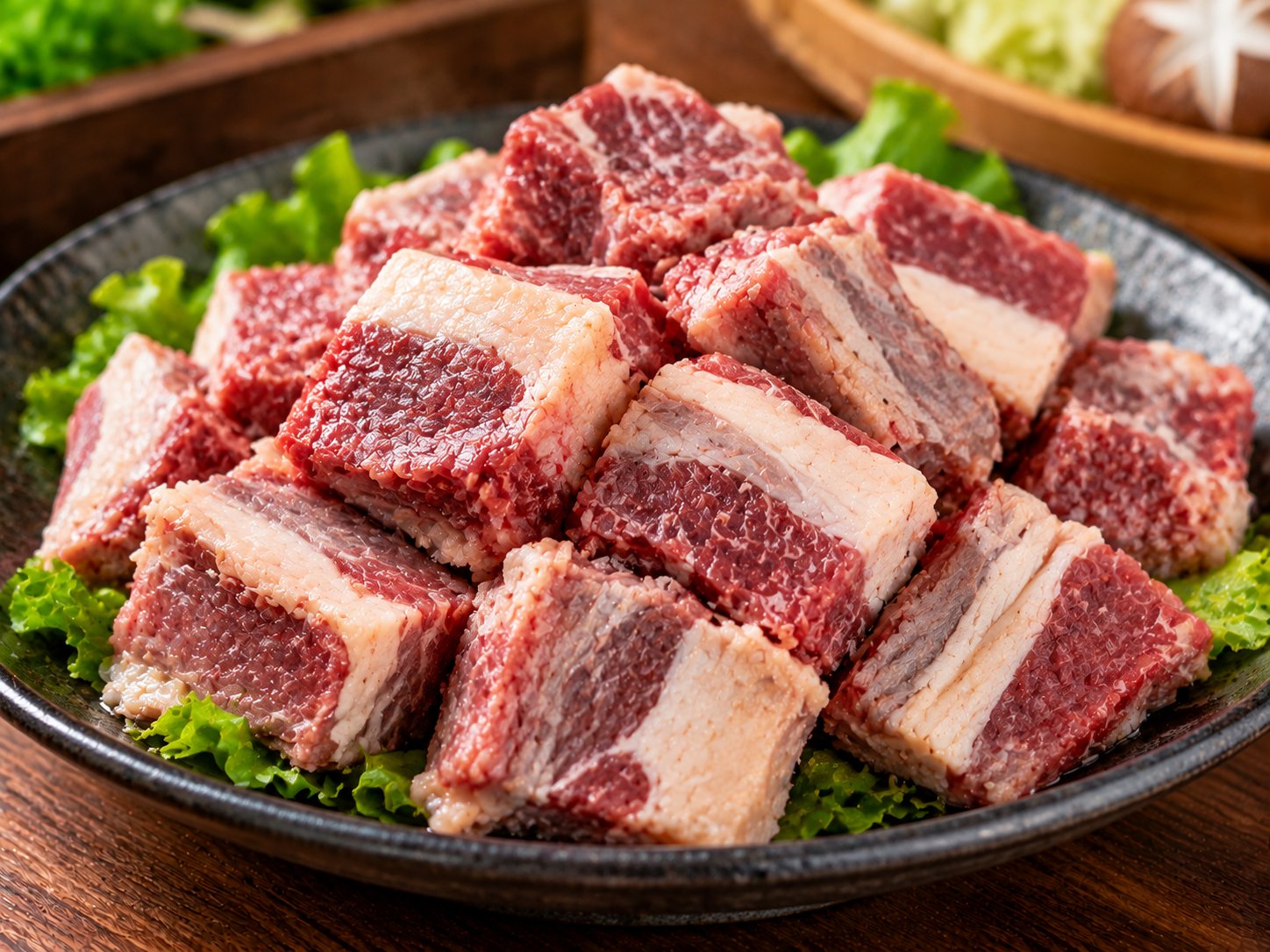 牛腩