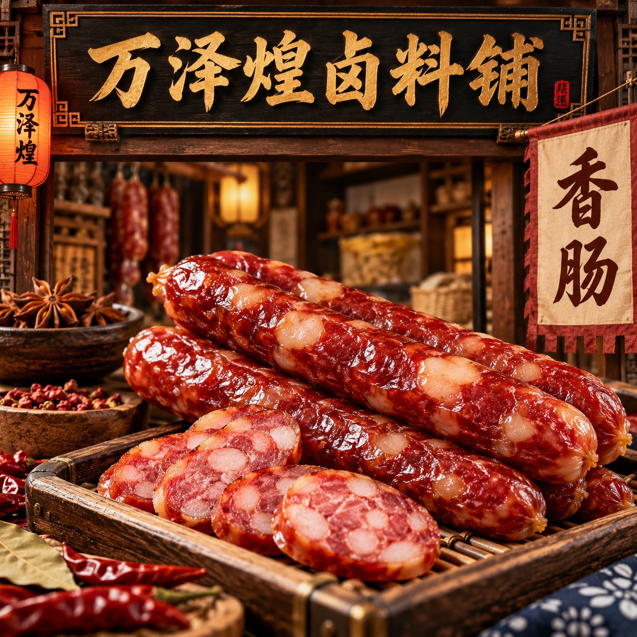 香肠