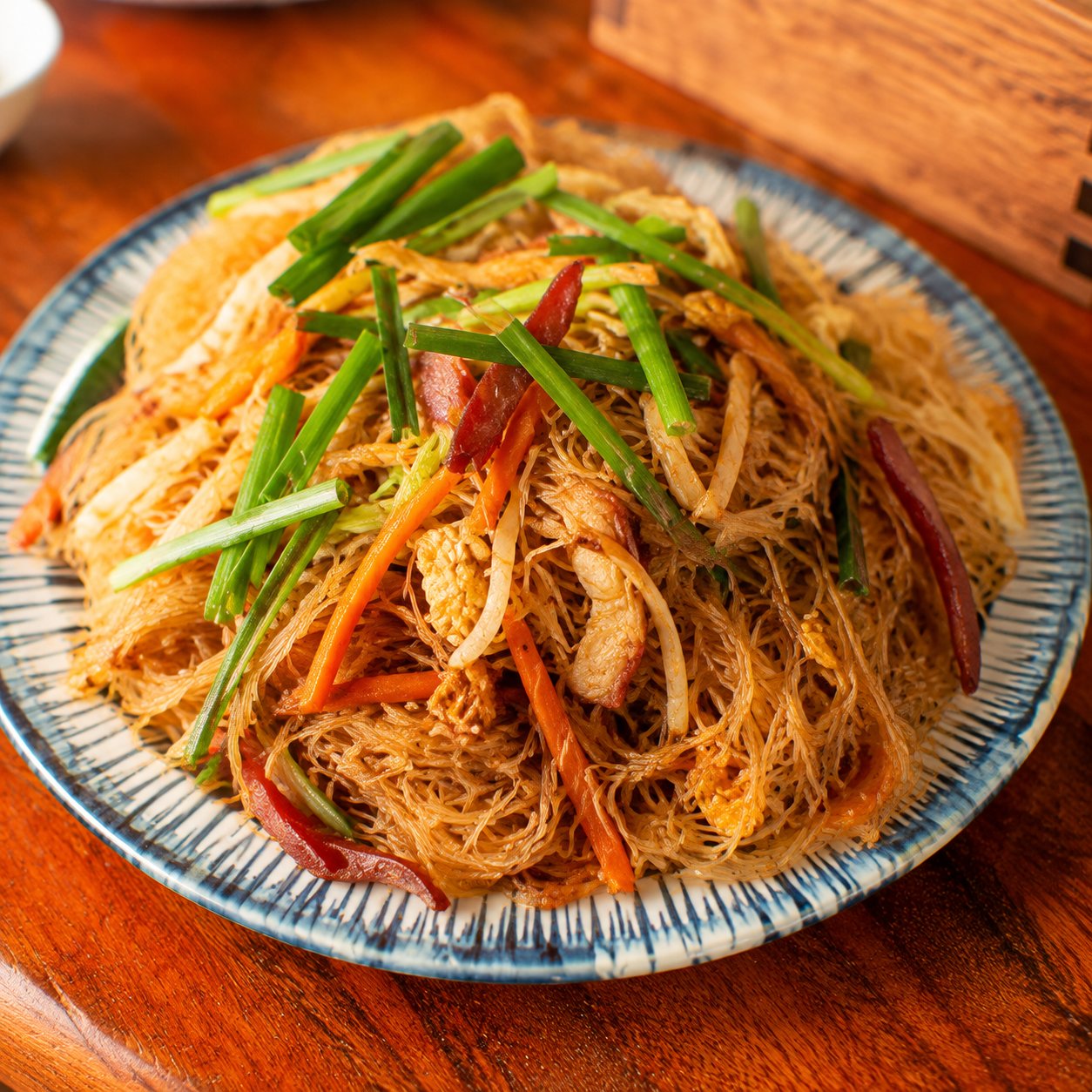 广东炒米粉