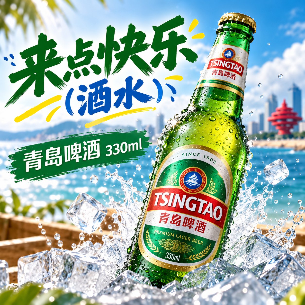青岛