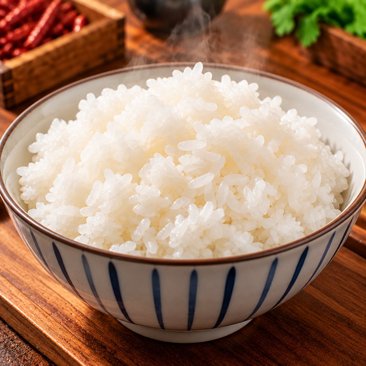 米饭