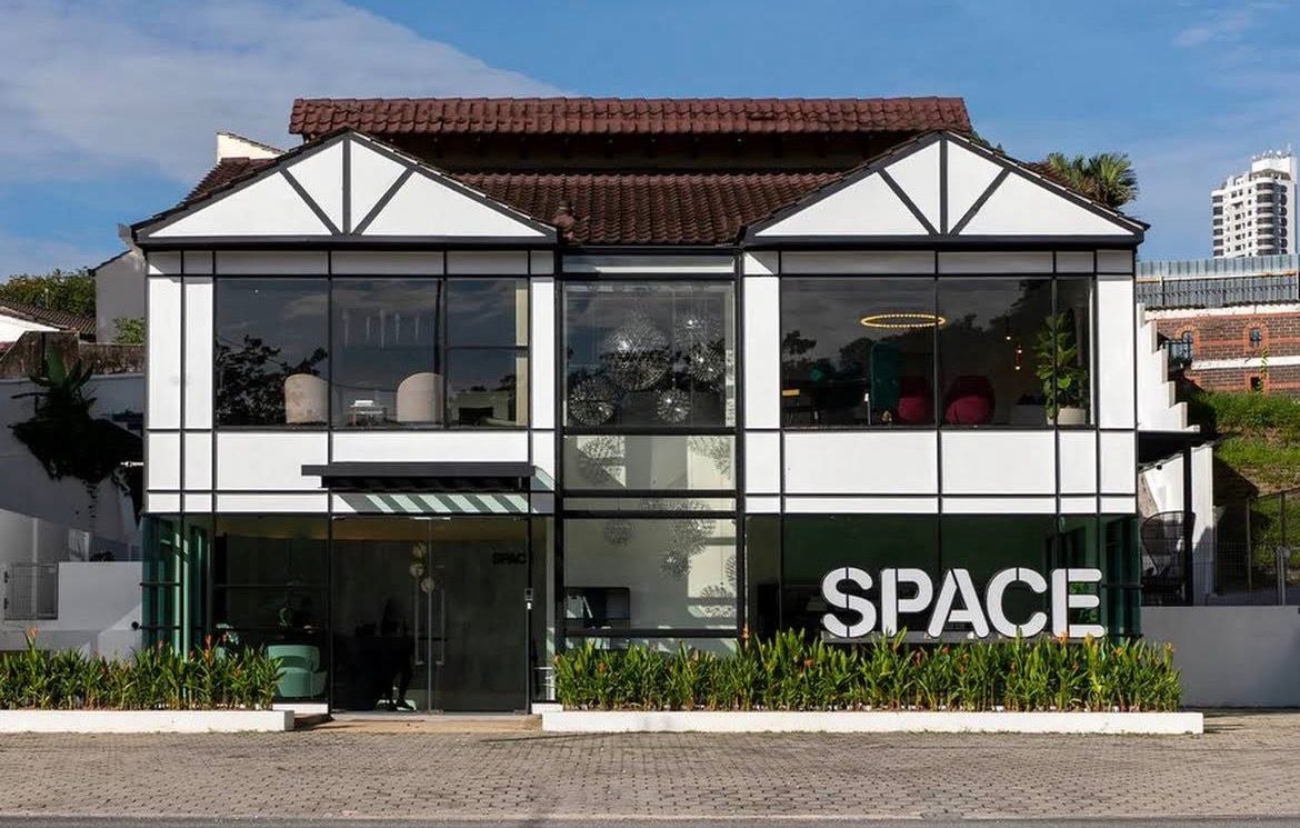 Space Furniture Malaysia