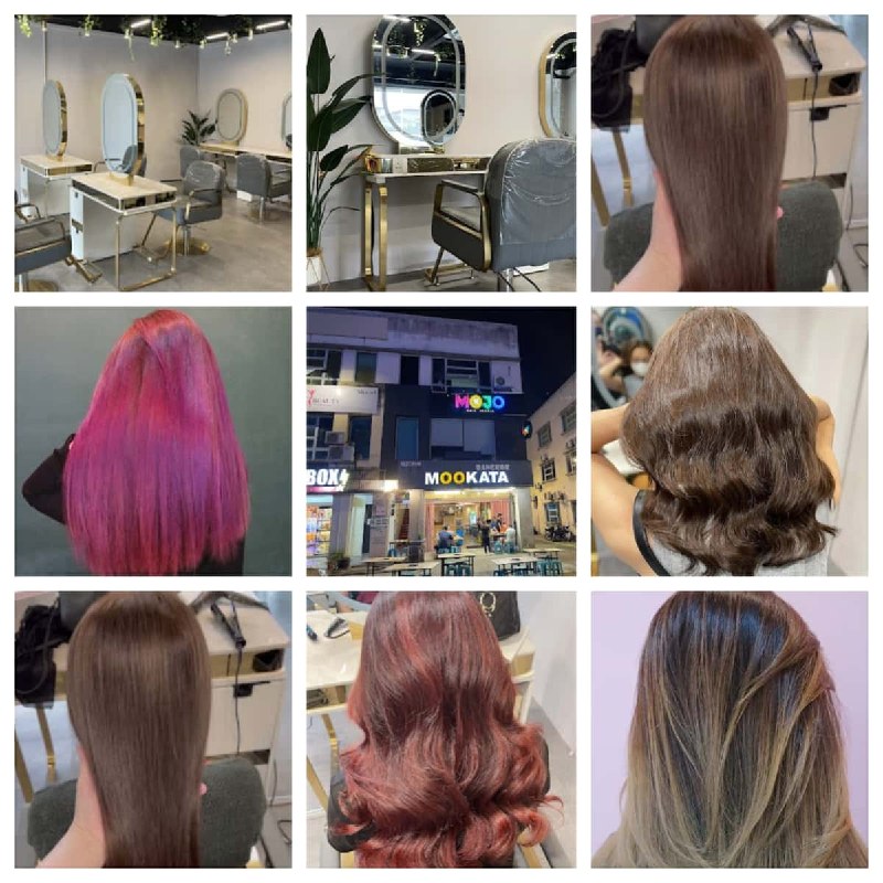Mojo Hair Studio