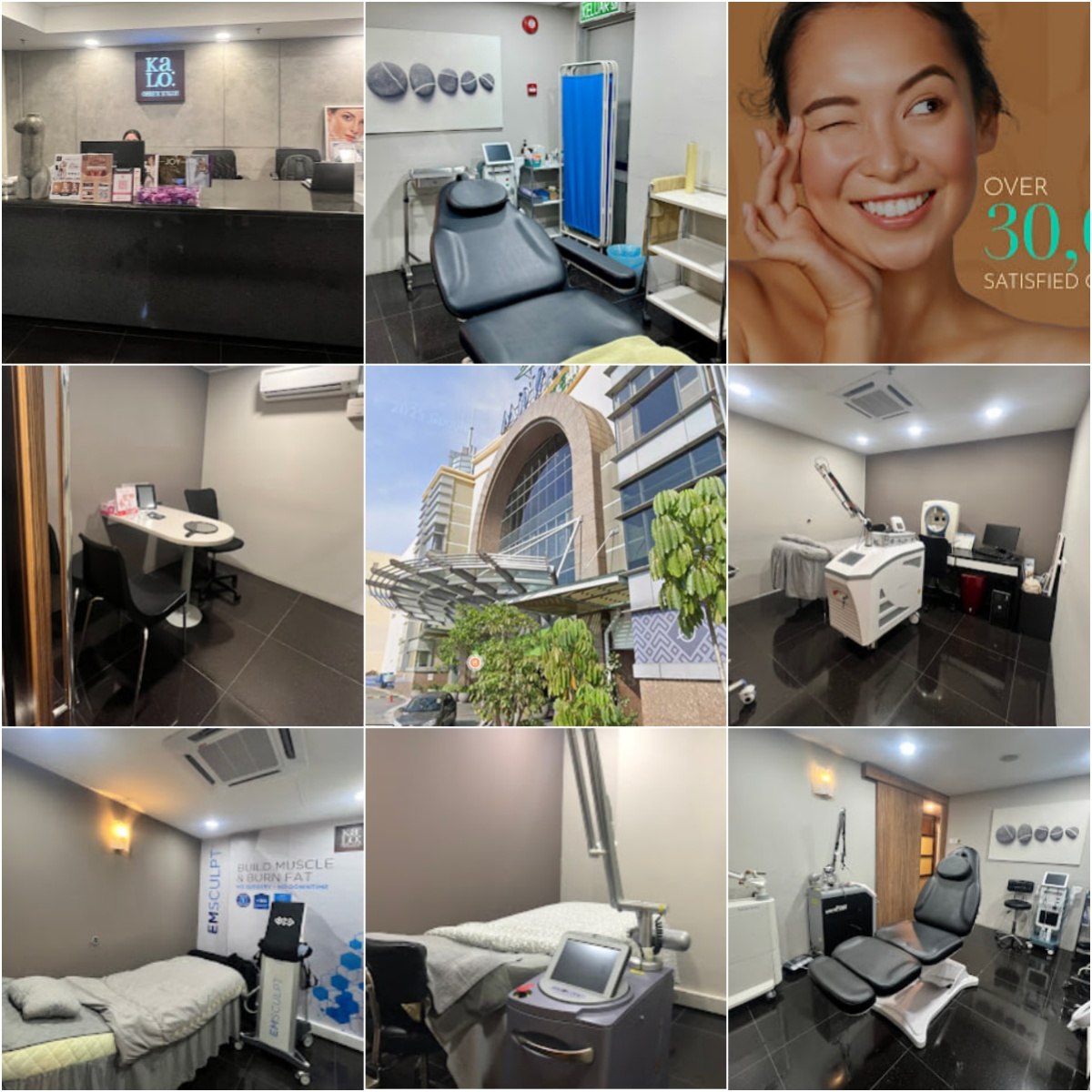 KALO Cosmetic Surgery and Aesthetic
