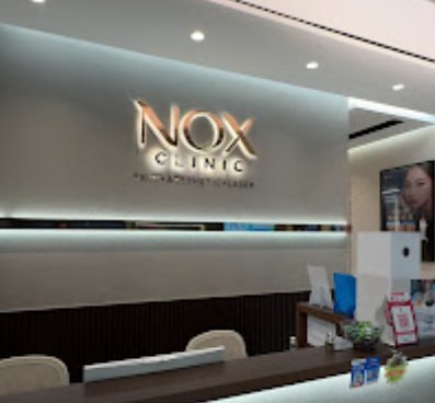 NOX医美诊所