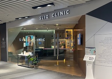 Sliq Clinic (KL)