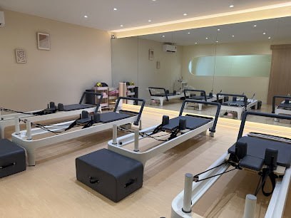 💪新山新山 产前产后普拉💪 · Menu images