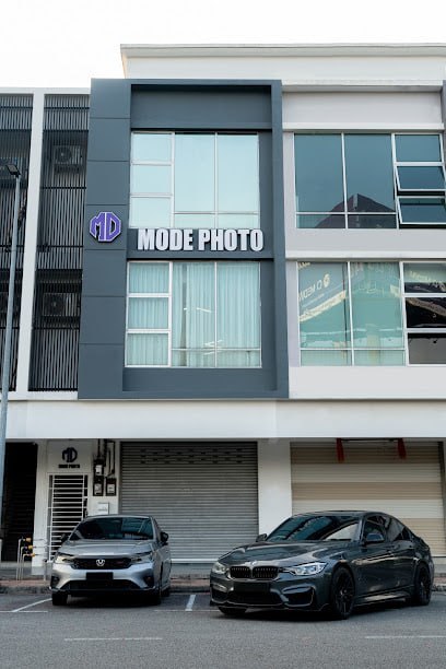 📷新山摩登时尚摄影📷 店名:📷MODE PHOTO 时尚摄影📷 · Menu images