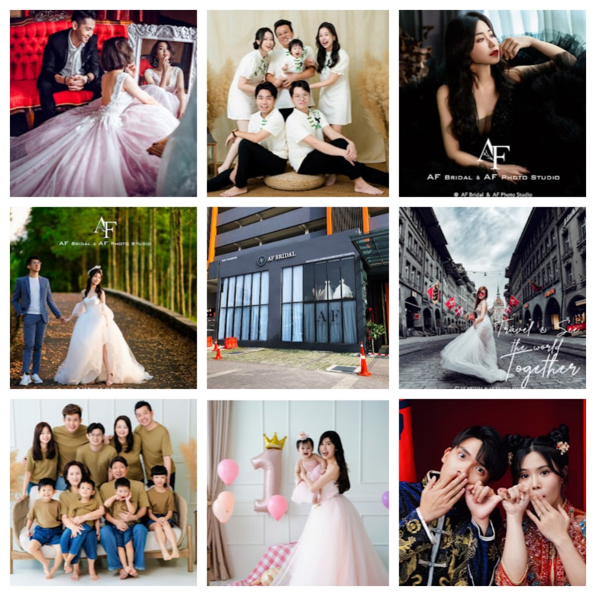 📷新山AF摄影工作室📷