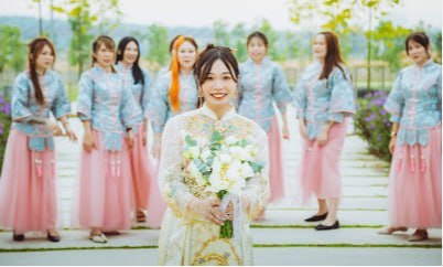 📷新山美好时光婚纱摄影📷 · Menu images
