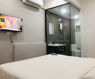🏨新山雅登酒店🏨 店名:🏨新山The Ardens Hotel - Sentosa - Johor Bahru🏨 · Menu images