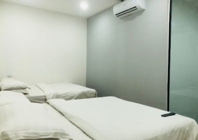 🏨新山雅登酒店🏨 店名:🏨新山The Ardens Hotel - Sentosa - Johor Bahru🏨 · Menu images