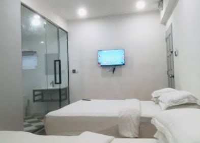 🏨新山雅登酒店🏨 店名:🏨新山The Ardens Hotel - Sentosa - Johor Bahru🏨 · Menu images