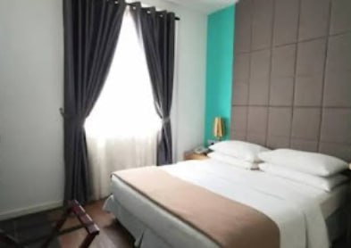 🏨新山雅登酒店🏨 店名:🏨新山The Ardens Hotel - Sentosa - Johor Bahru🏨 · Menu images