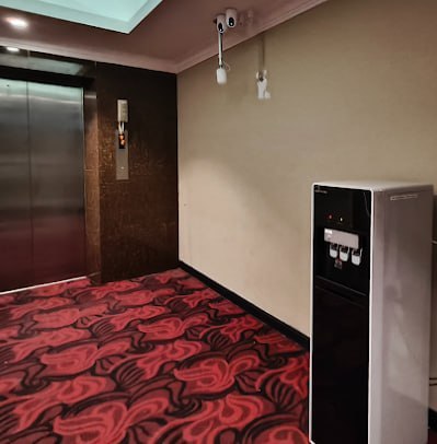 🏨哈沃纳宾馆(百万镇分店)🏨 🏨新山Havona Hotel @ Permas Jaya🏨 · Menu images