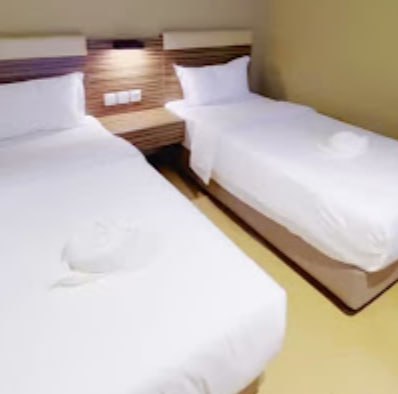 🏨哈沃纳宾馆(百万镇分店)🏨 🏨新山Havona Hotel @ Permas Jaya🏨 · Menu images