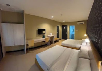 🏨哈沃纳宾馆(百万镇分店)🏨 🏨新山Havona Hotel @ Permas Jaya🏨 · Menu images