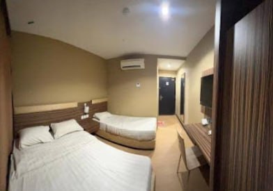 🏨哈沃纳宾馆(百万镇分店)🏨 🏨新山Havona Hotel @ Permas Jaya🏨 · Menu images