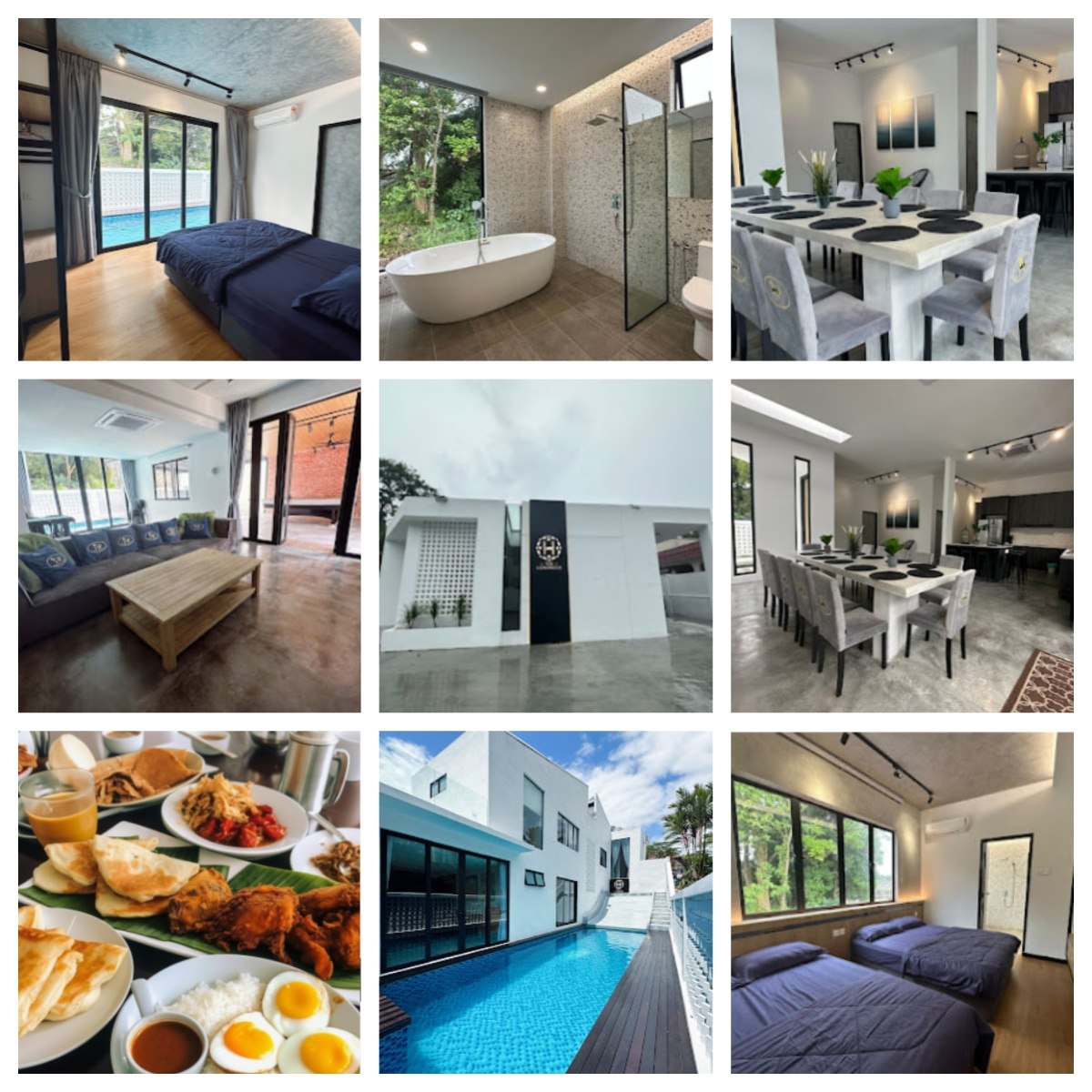 🏡新山别墅 - 豪华 27 号🏡  店名：🏡新山The Luxurious 27  JB🏡