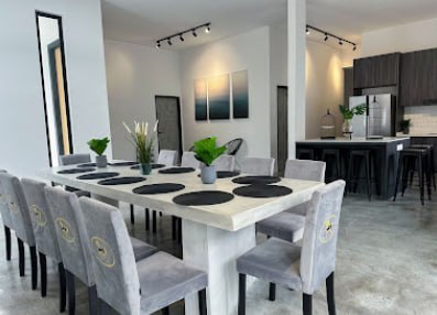 🏡新山别墅 - 豪华 27 号🏡 店名:🏡新山The Luxurious 27 JB🏡 · Menu images