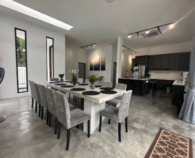 🏡新山别墅 - 豪华 27 号🏡 店名:🏡新山The Luxurious 27 JB🏡 · Menu images