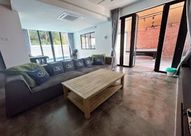 🏡新山别墅 - 豪华 27 号🏡 店名:🏡新山The Luxurious 27 JB🏡 · Menu images