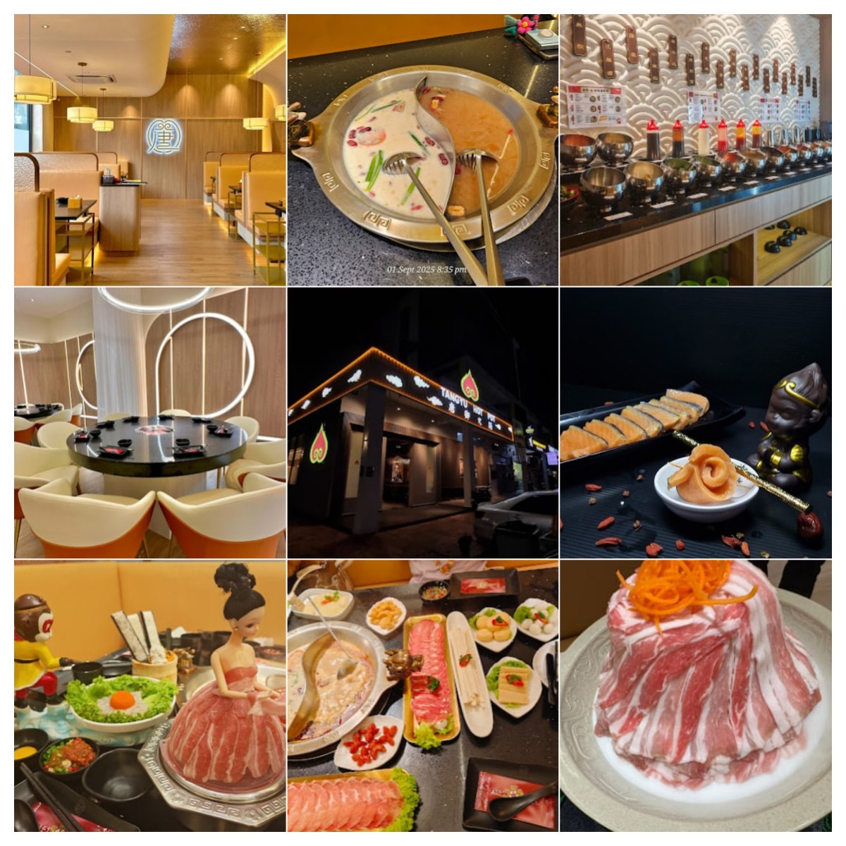 🥢马六甲 唐 御 火 锅🥢