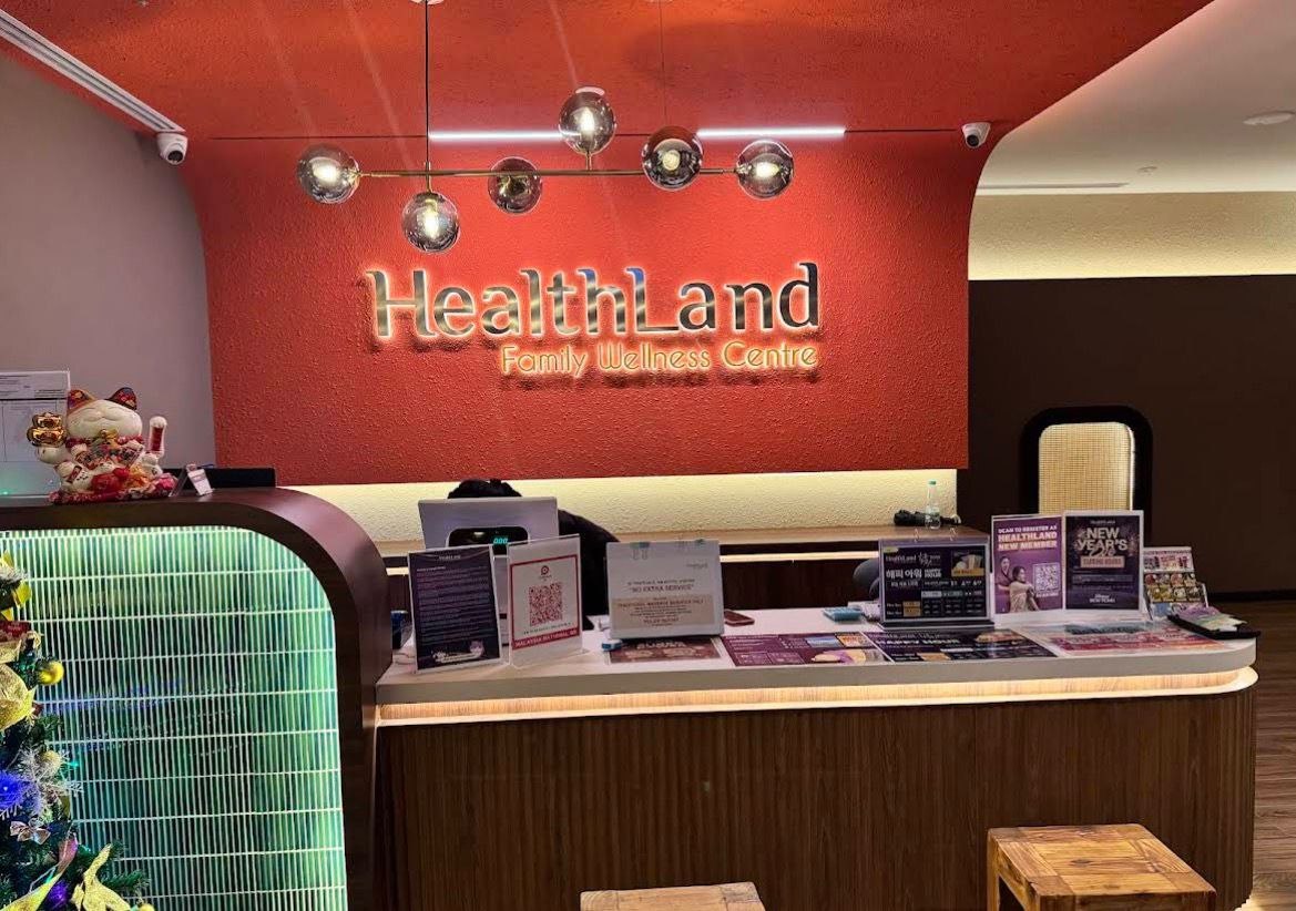 吉隆坡健康养生中心