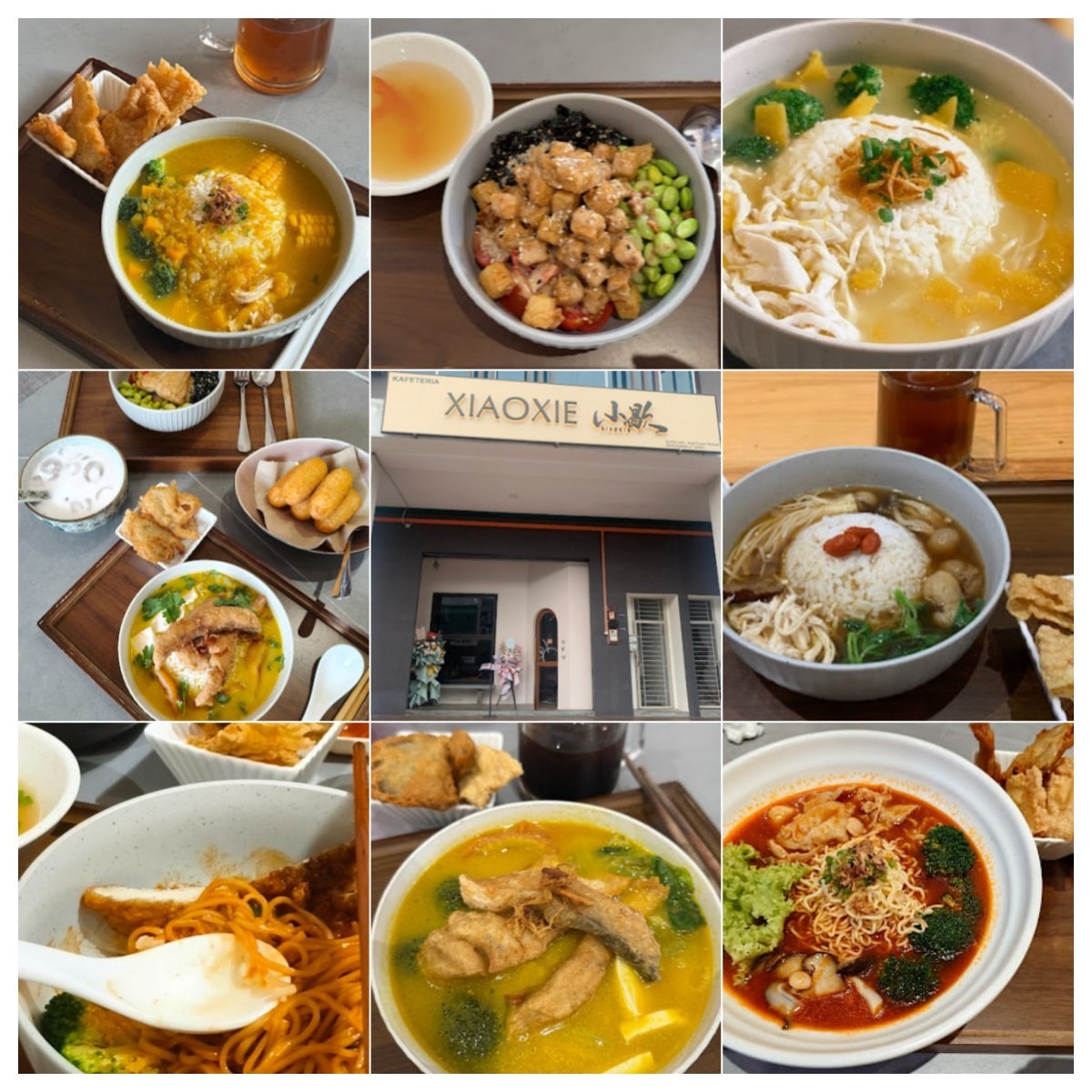 🍝马六甲小歇🍝