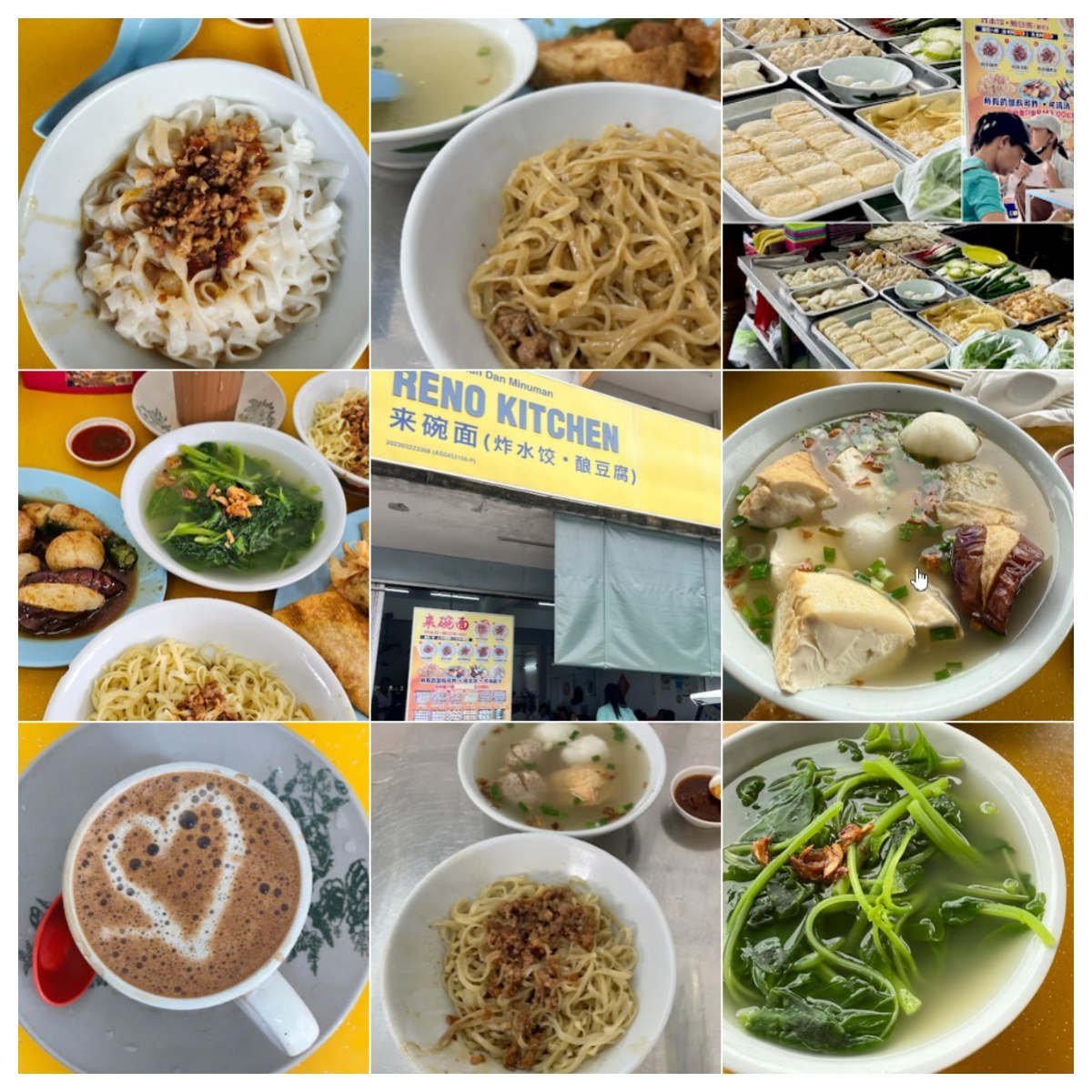 🥢马六甲来碗面🥢