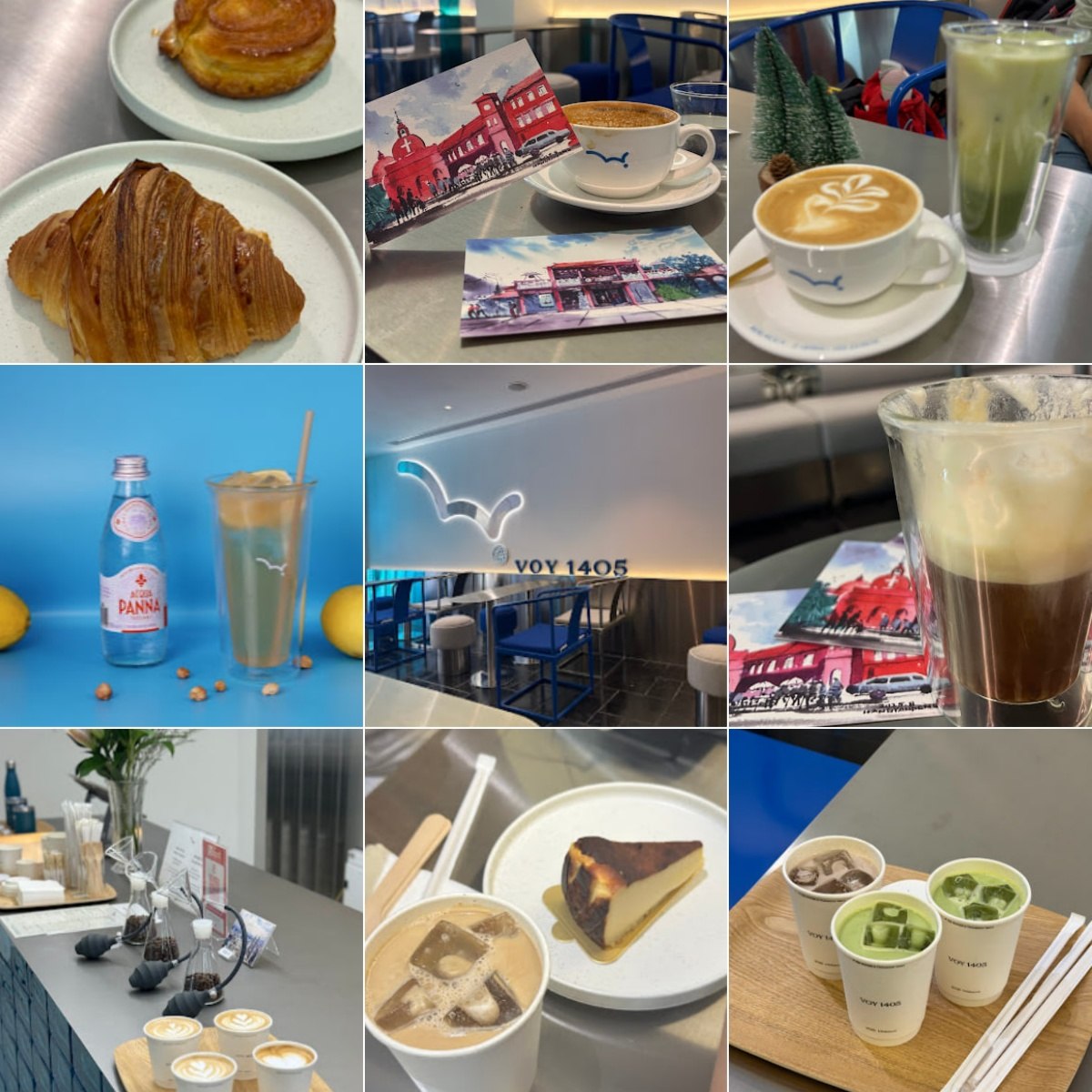 🍹马六甲VOY1405 CAFÉ🍹