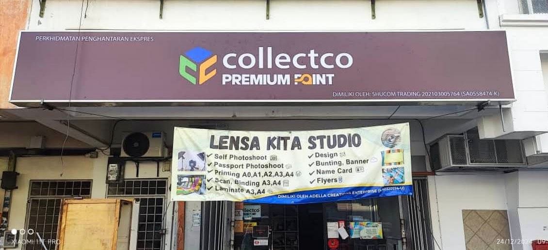 🚚吉隆坡COLLECTCO PREMIUM POINT 🚚