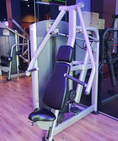 🤸吉隆坡Premier A Fitness 🤸 · Menu images