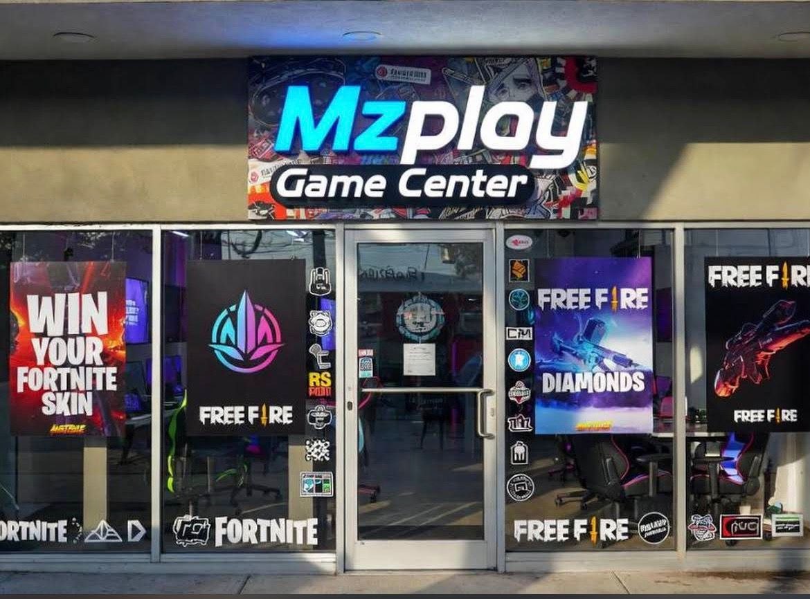 吉隆坡Mzplay 游艺电竞