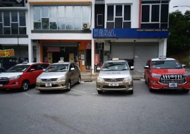 🚖吉隆坡Dila女生私人出租车🚖 · Menu images