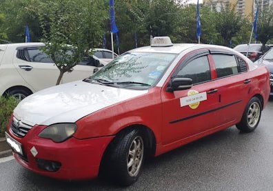 🚖吉隆坡Dila女生私人出租车🚖 · Menu images