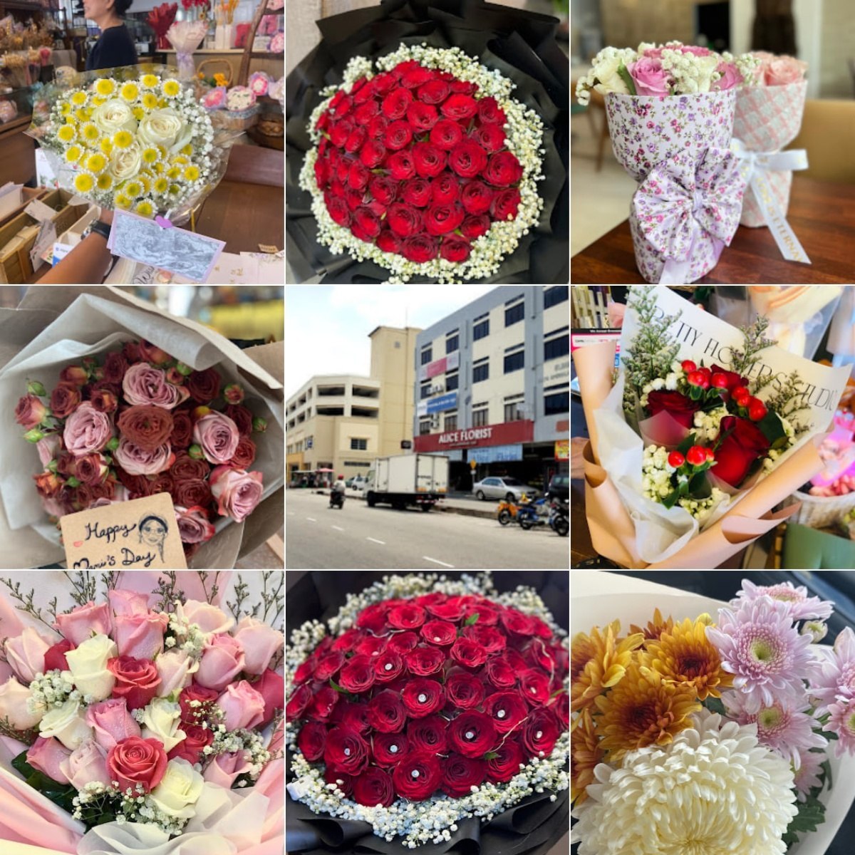 🌺马六甲Paradise Flower House🌺