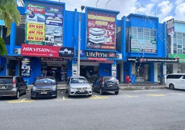 🪞马六甲Lifestyle Furniture Concept Melaka🪞