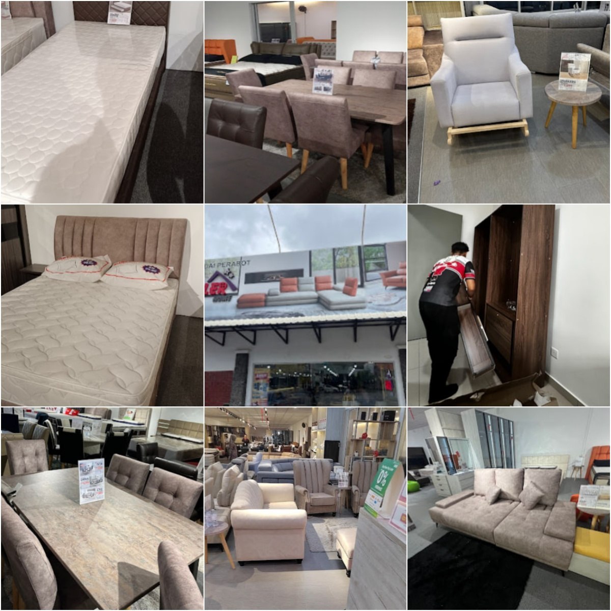 🛏马六甲Caler Home Melaka🛏