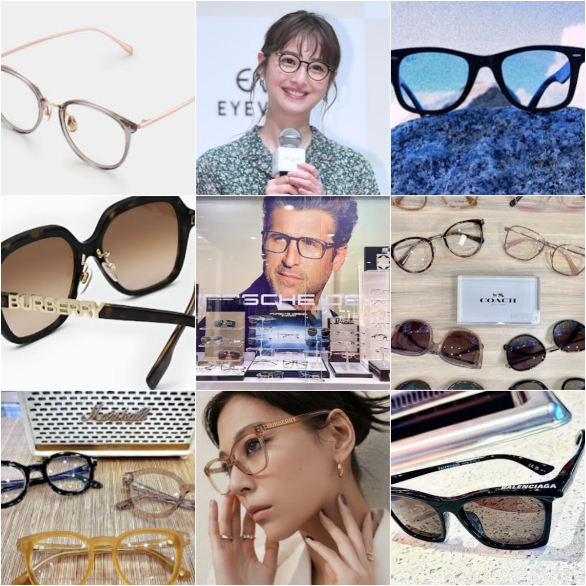 🥽马六甲Optik Hoe Heng Melaka Raya🥽