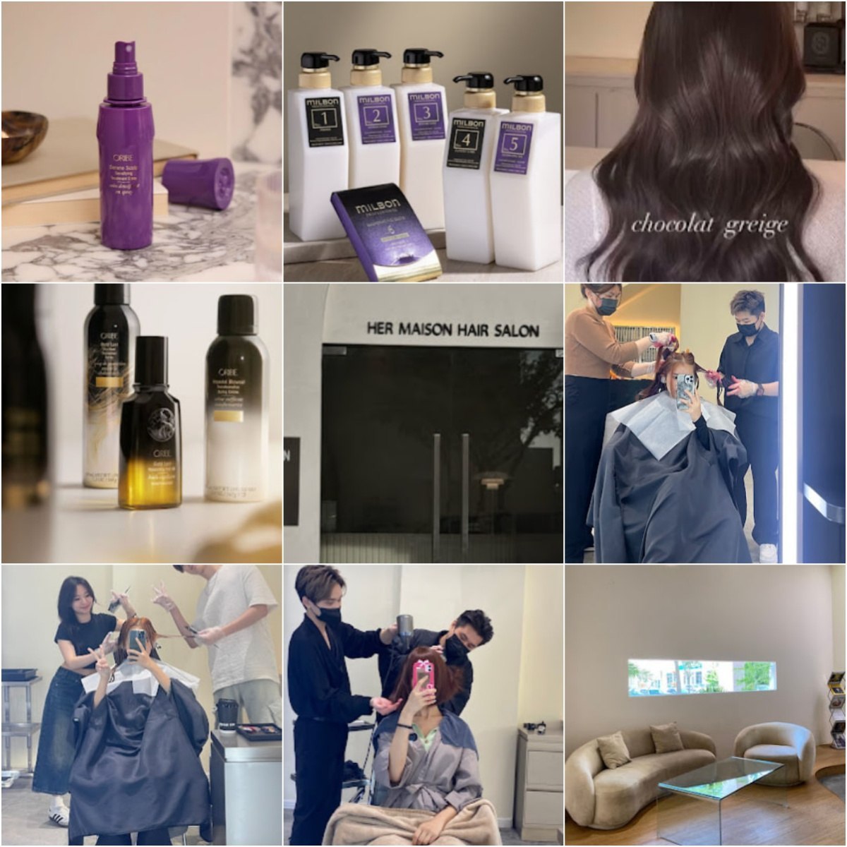 💇‍♂马六甲HER MAISON |Malacca city💇‍♂