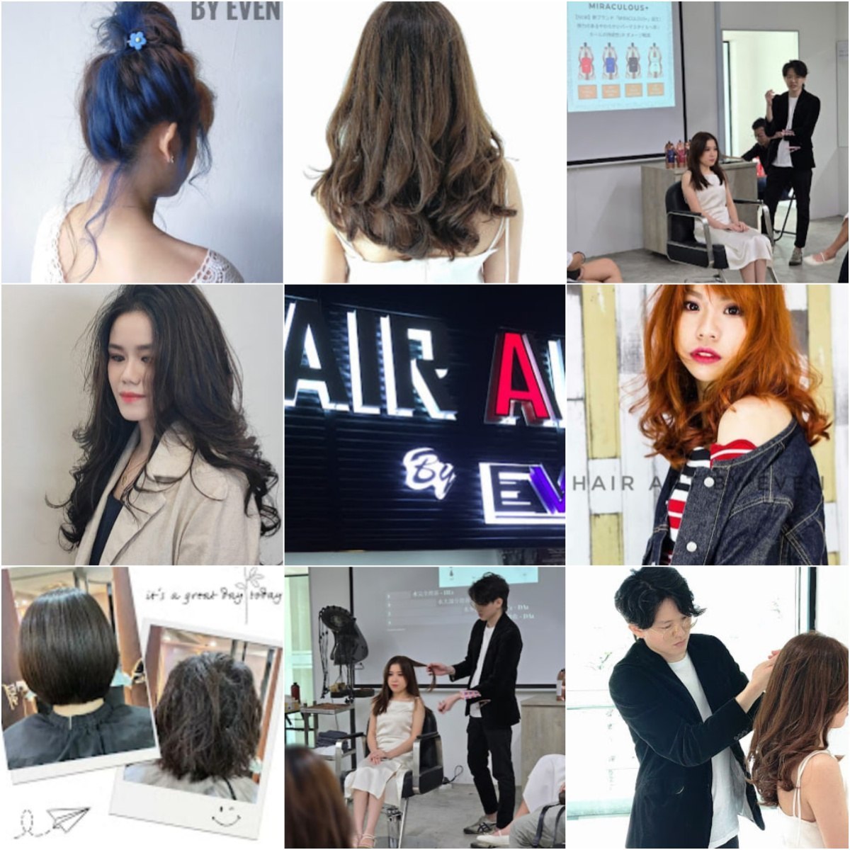 💈马六甲Hair Art Studio 💈