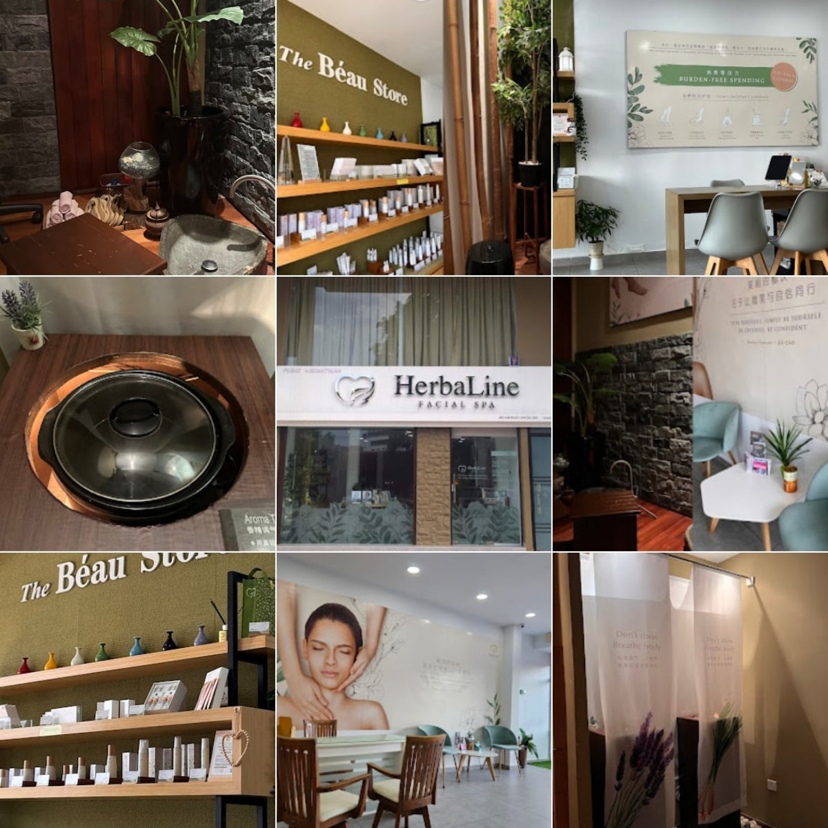 👙马六甲Herbaline Plaza Melaka👙