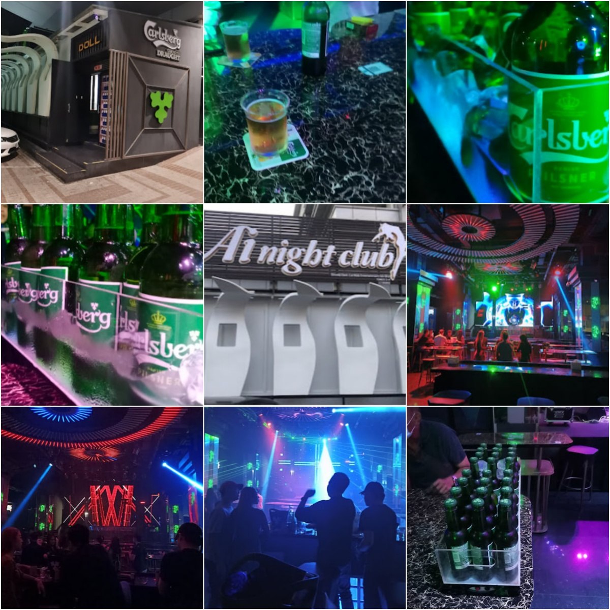 🎵马六甲Ai Night Club🎵