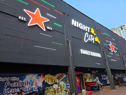 🍺马六甲Night City Ktv & Lounge Enterprise🍺