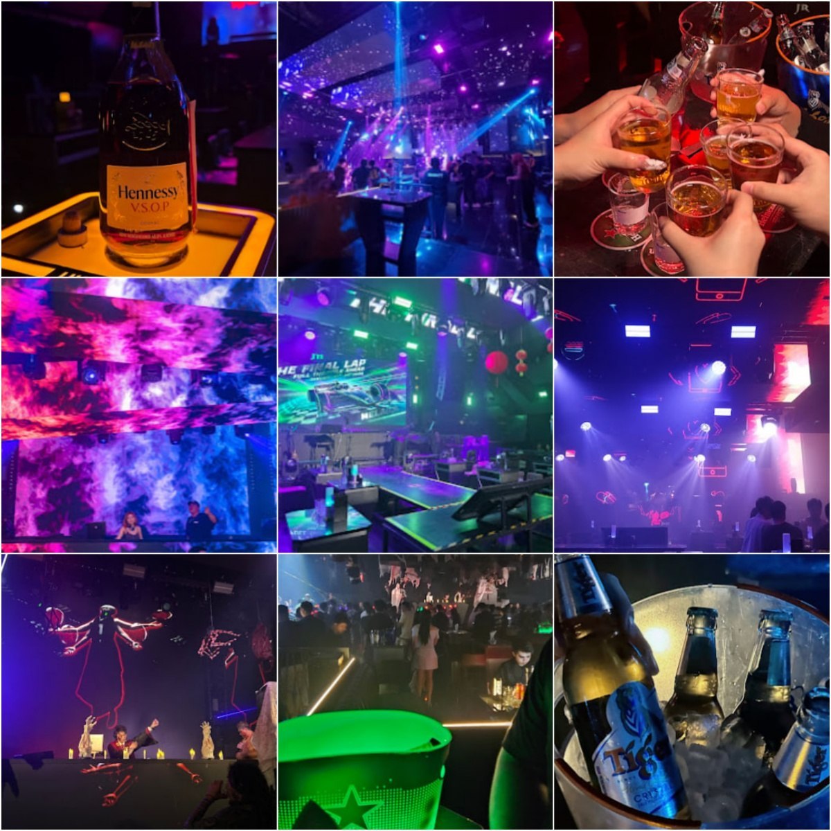 🍷马六甲BLISS Livehouse🍷
