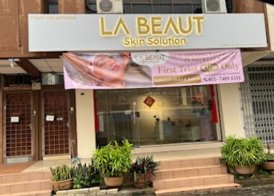 🧘马六甲LA BEAUT SKIN SOLUTION🧘