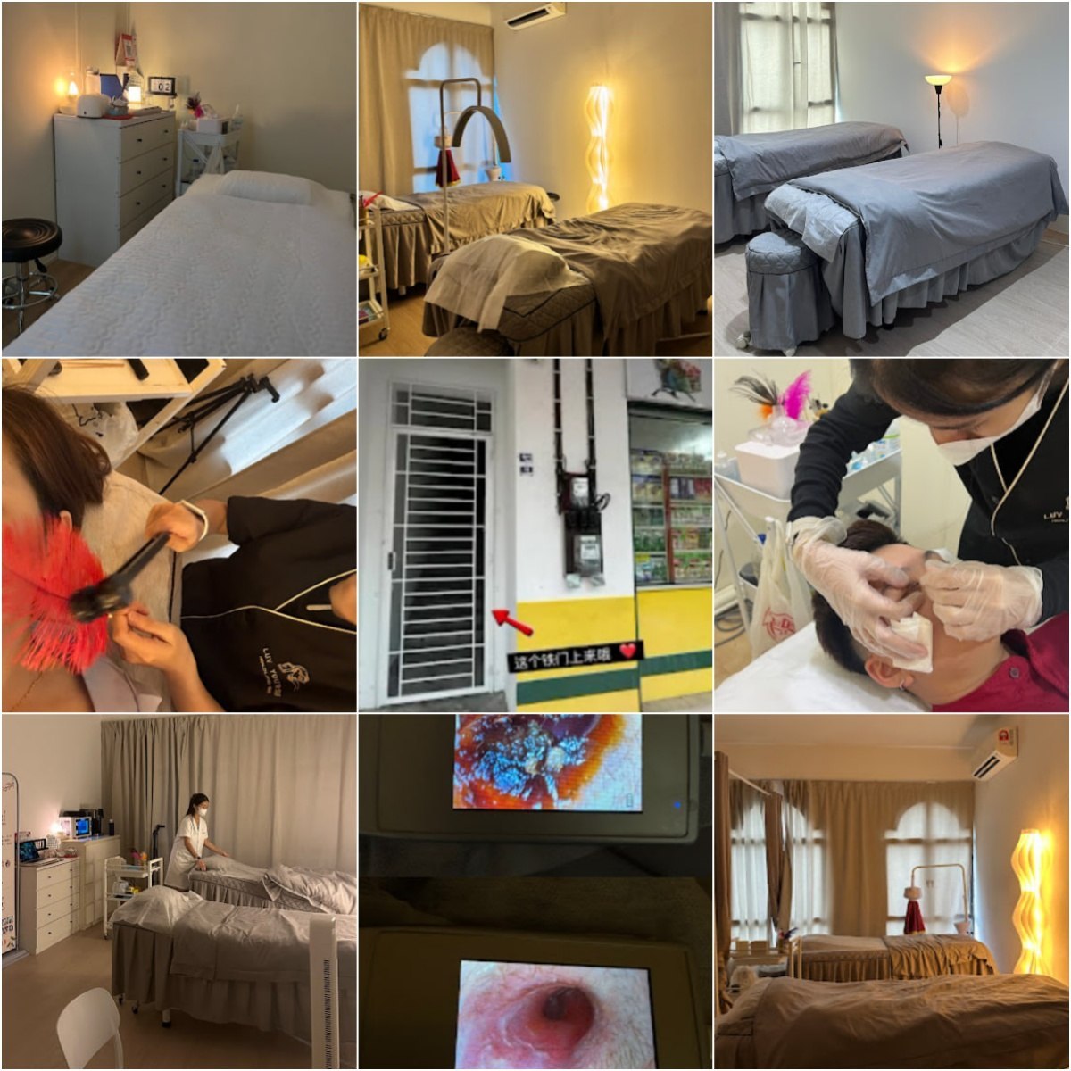 💆马六甲Luv Yourself Health And Beauty Care 💆