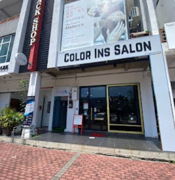 🧘马六甲2Level Wellness SPA .malacca🧘