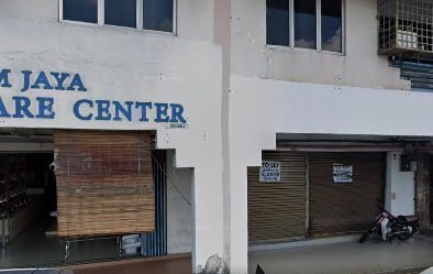 🏥马六甲Pang Therapeutic Medication Centre Melaka🏥